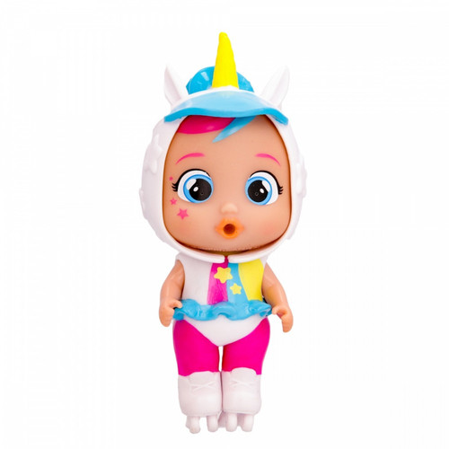 Cry Babies Doll Magic Tears Stars Talent Dreamy 3+