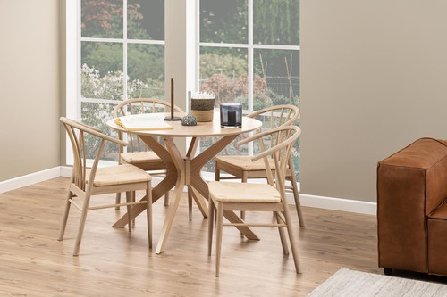Dining Table Duncan