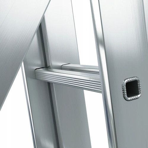 AWTools 2x13 Steps Ladder 150kg