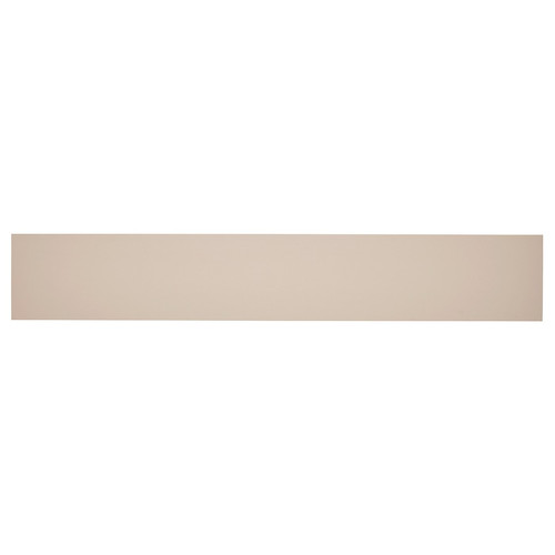 SKYTTA Top cover panel, paintable beige