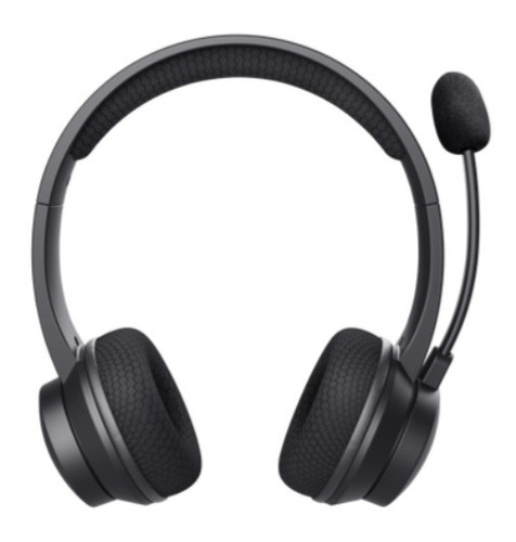 Ayda Wireless ENC Headset, bBlack