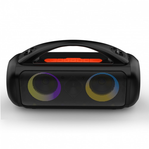 Media-Tech Portable Bluetooth Speaker POWER AUDIO PRO MT3184