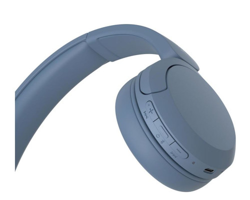 Sony Headset Headphones WH-CH520, blue