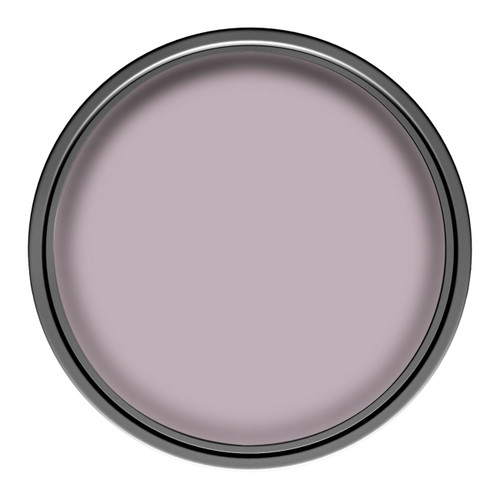Dulux EasyCare Matt Latex Stain-resistant Paint 2.5l rose shadow