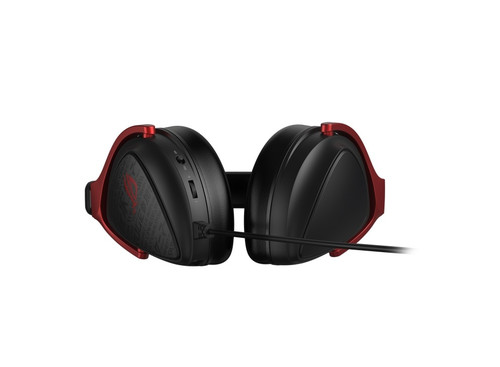 ASUS Headset Headphones ROG Delta S Core Wired 7.1