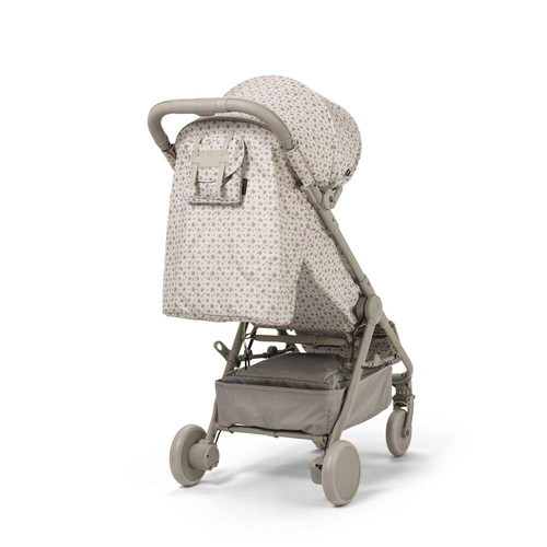 Elodie Details MONDO Stroller with Bumper Bar, Autumn Rose