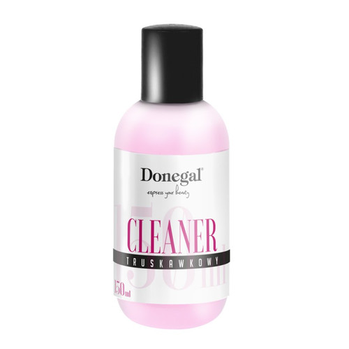Nail Cleaner Strawberry 150ml