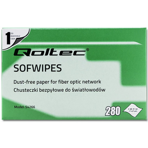 Sofwipes - Delicate Task Wipers 280pcs