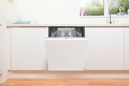 Indesit Dishwasher BI 60 cm D2IHL326