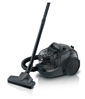 Bosch Bagless Vacuum Cleaner 550W BGC21X30