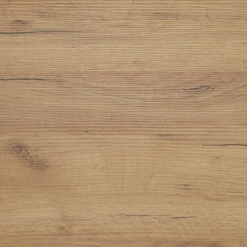 Bathroom Countertop Line 60,4 x 45.3 cm, gold oak