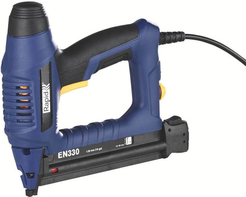 Rapid Electric Nailer EN330