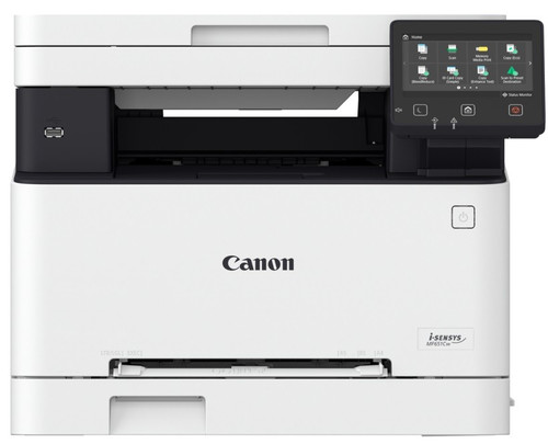 Canon Multifunction Laser Printer i-SENSYS MF651CW