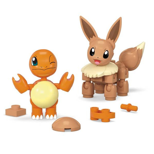 MEGA Pokémon Poké Ball 2-Pack JCR81 7+