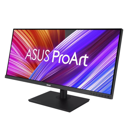 Asus 34" Gaming Monitor PA348CGV BK/2MS/EU/HDMI+DP+USBx4