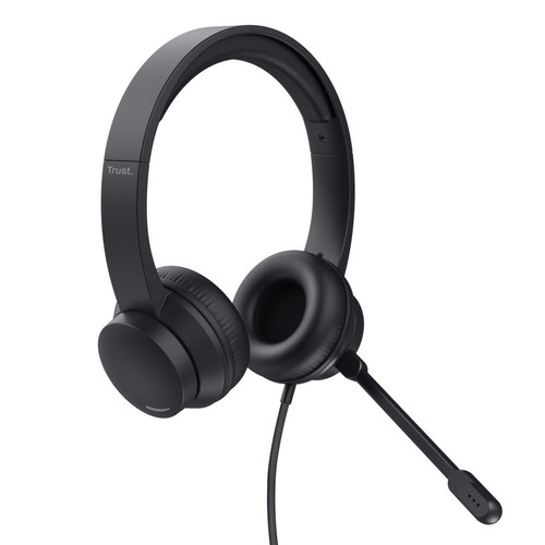 Trust PC Headset ANALOGUE