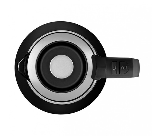 Concept Glass Kettle Thermosense 1.7l 1700W RK4170