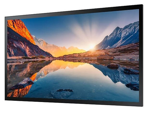 Samsung 43" Interactive Display QM43B-T LH43QMBTBGCXEN