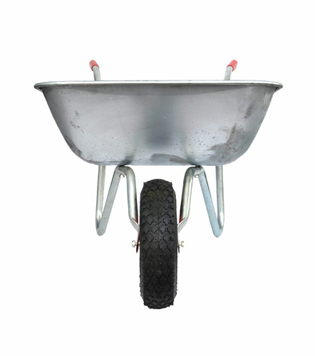 Garden Wheelbarrow 65L