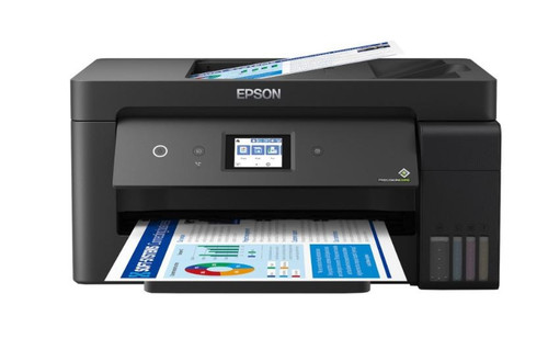 Epson Printer MFP ITS L14150 A4/drA3+ WLAN/3.3pl/38ppm/ADF3