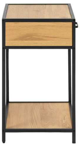 Nightstand Bedside Table Seaford