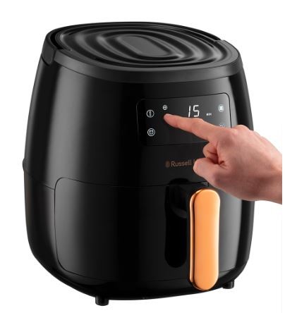 Russell Hobbs Air Fryer Satisfry 5 l 26510-56