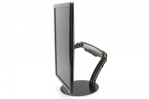 DIGITUS Universal LED/LCD Monitor Stand with gas spring, max. 27" 6.5kg