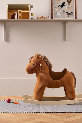 Kid's Concept Rocking horse Vera AIDEN 18m+