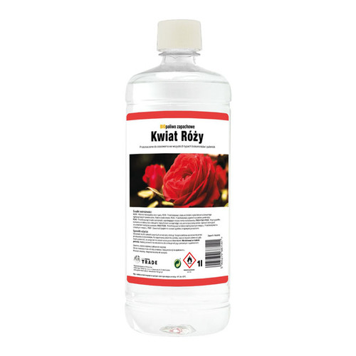 Biofireplace Fuel 1l - Rose