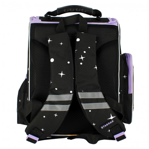 School Backpack Dreams, black