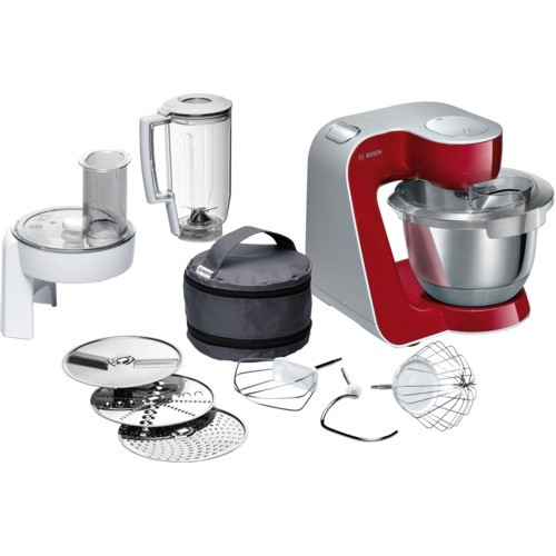 Bosch Food Processor MUM 58720