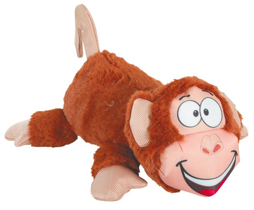 Zolux Dog Plush Toy Friends Chimpanzee Jose S