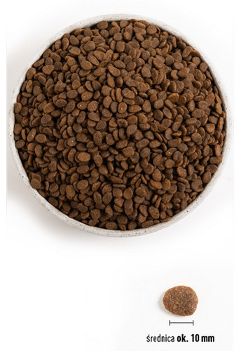 Acana Pacifica Cat & Kitten Dry Food 1.8kg