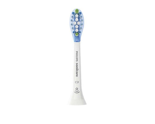 Philips Sonicare C3 Premium Plaque Defence Toothbrush Head HX9044/17 4-pack