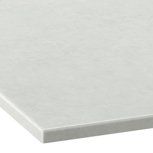 ÄNGSJÖN / BACKSJÖN Wash-stnd w drawers/wash-basin/tap, high-gloss white/grey stone effect, 82x49x71 cm