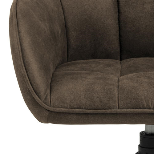 Dining Chair Brenda, brown