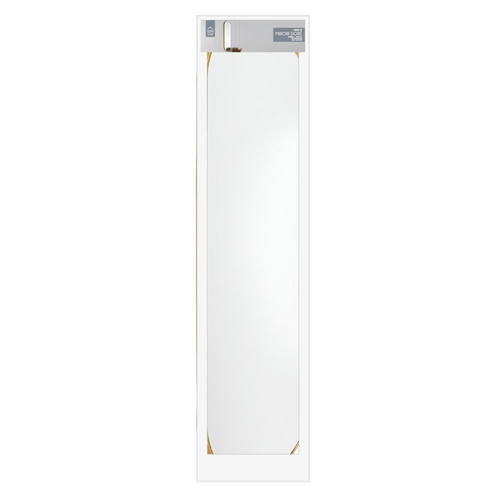 Wall Mirror Camomille, gold