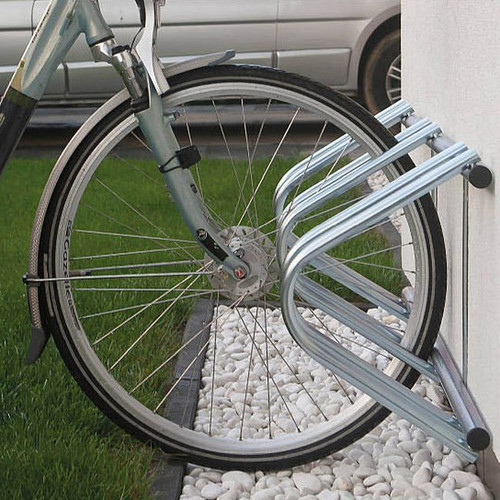 Stahl Bike Stand