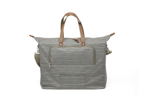 Newlooxs Bicycle Bag Nomi Tendo, grey