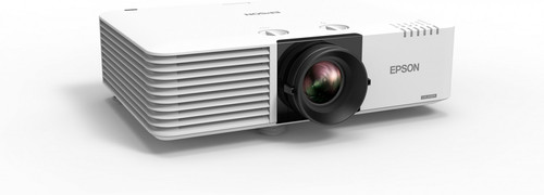 Epson Projector EB-L520U LSR WUXGA/5200L/2.5m:1/7.7kg