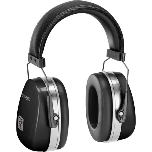 Beta Protective Earmuffs 122507 NEWTEC C4 SNR 32dB