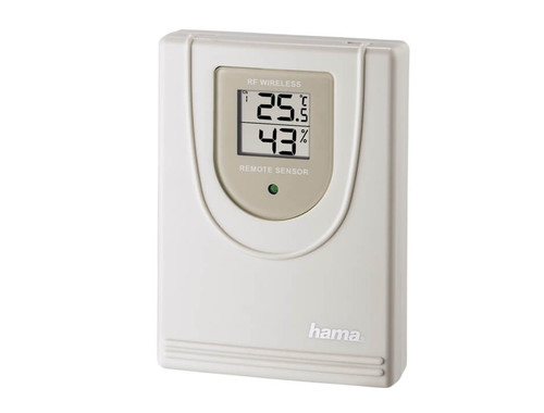 Hama Weather Station EWS-800