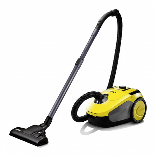 Vacuum Cleaner VC 2 *EU 1.198-105.0