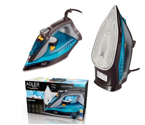 Adler Iron 3000W AD 5032