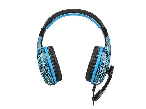 Fury Hellcat Gaming Headphones
