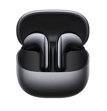 Xiaomi Headphones Earphones Redmi Buds 5, graphite black