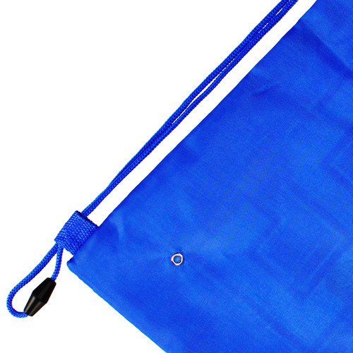 Drawstring Bag School Shoes/Clothes Bag Paw Patrol Chase