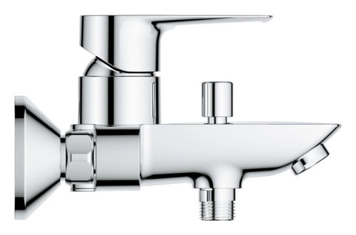 Grohe Bath Mixer Tap Start Loop 2020, chrome