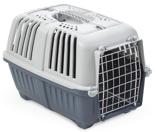 Pet Carrier Pratiko Small, assorted colours