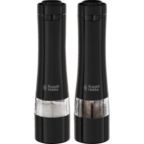Russell Hobbs Salt & Pepper Grinders 28010-56
